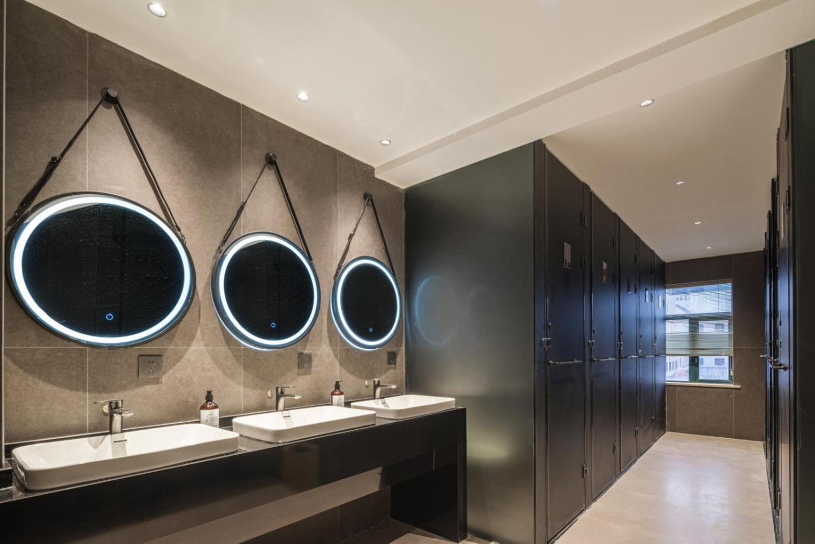 Captain 5 Youth Hotel-Shanghai Laoshan Road Branch Exterior photo