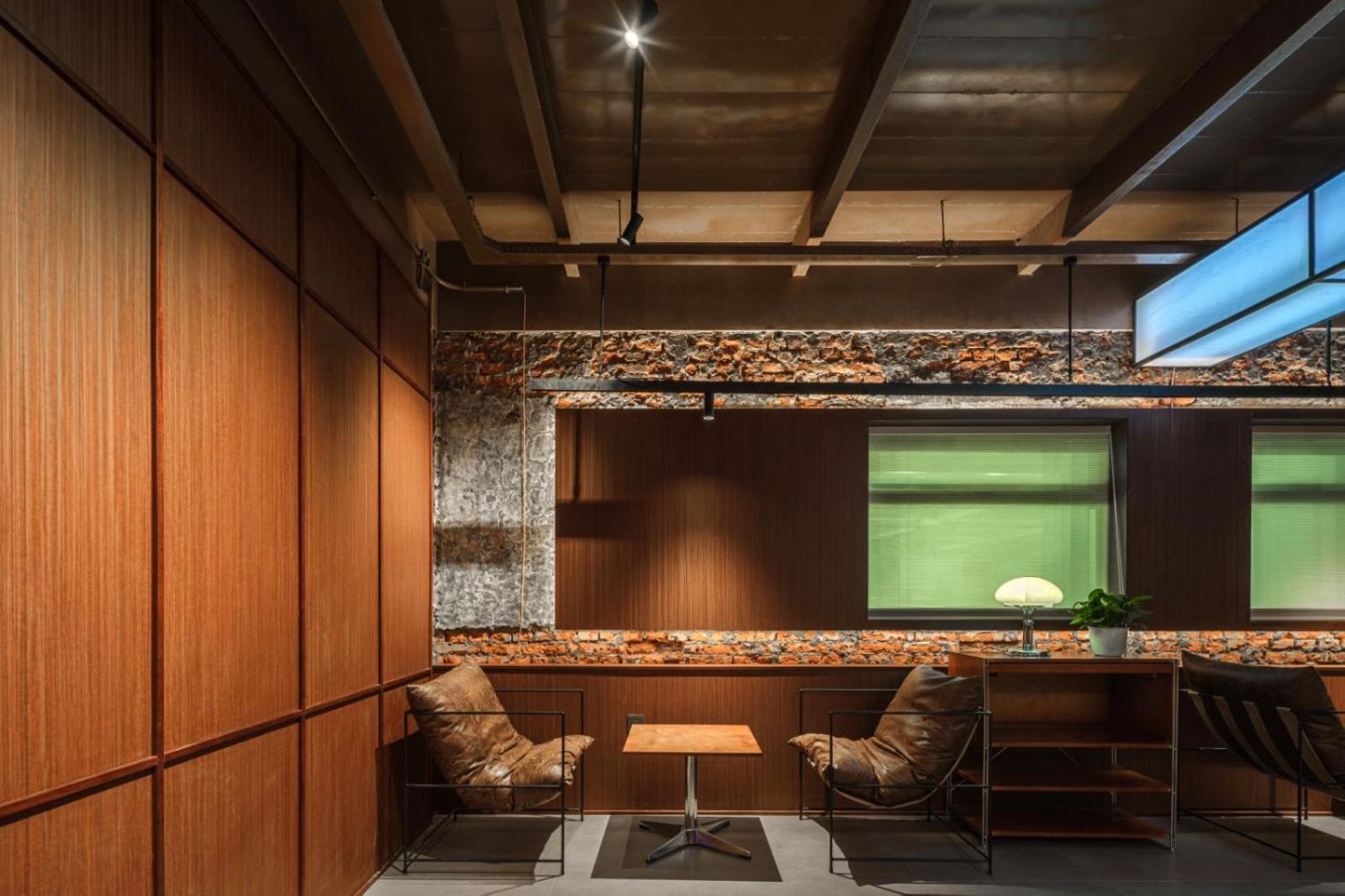 Captain 5 Youth Hotel-Shanghai Laoshan Road Branch Exterior photo