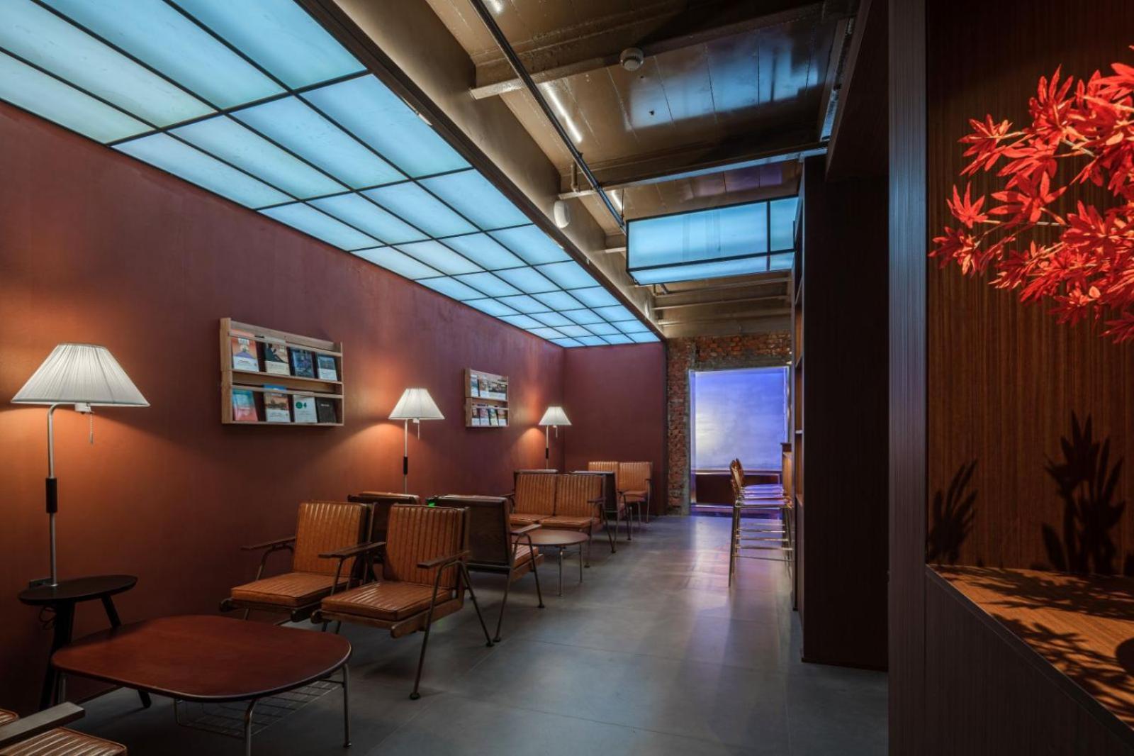 Captain 5 Youth Hotel-Shanghai Laoshan Road Branch Exterior photo