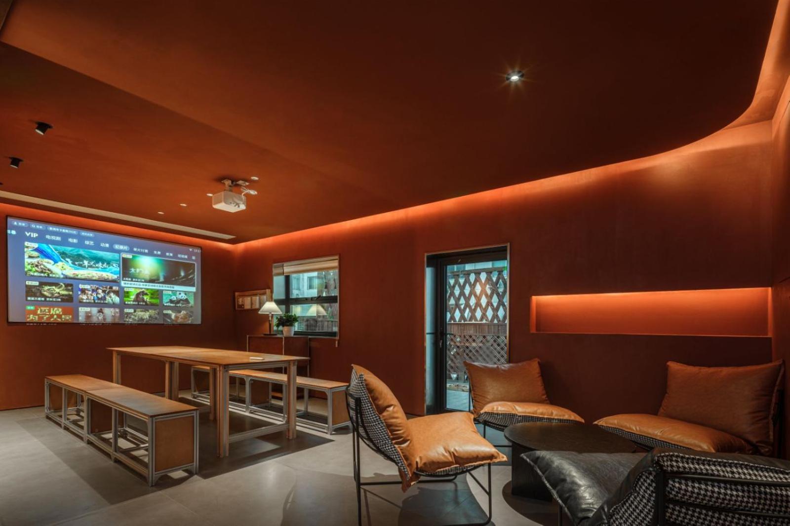 Captain 5 Youth Hotel-Shanghai Laoshan Road Branch Exterior photo