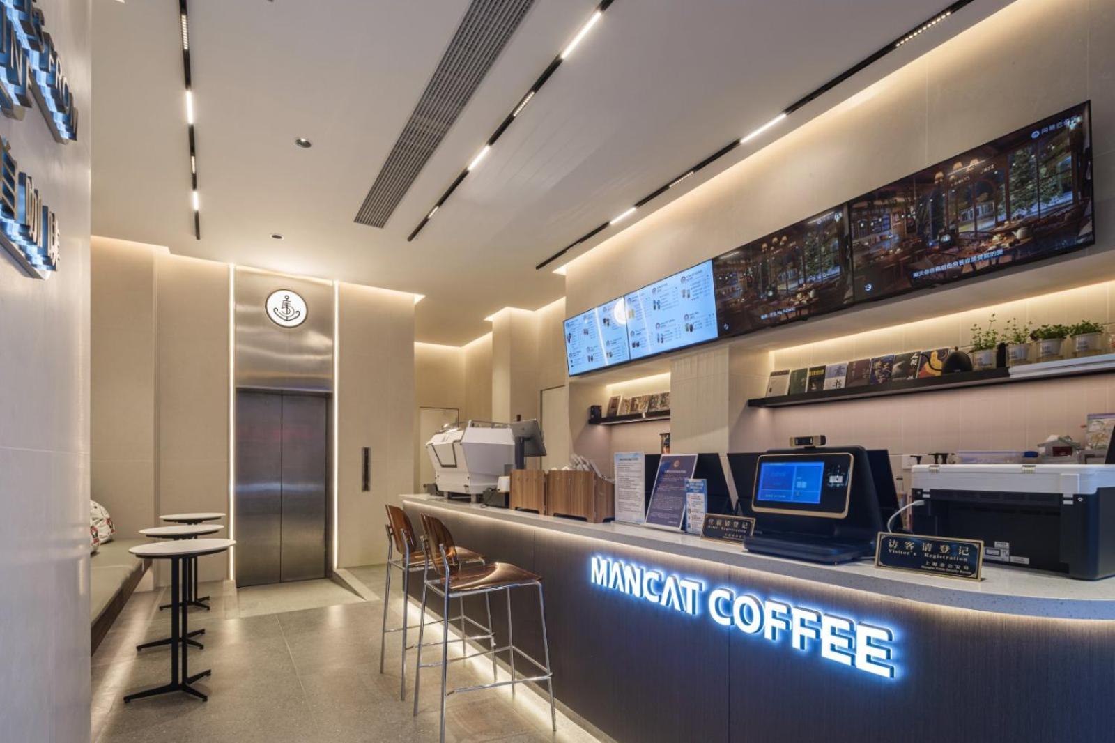 Captain 5 Youth Hotel-Shanghai Laoshan Road Branch Exterior photo