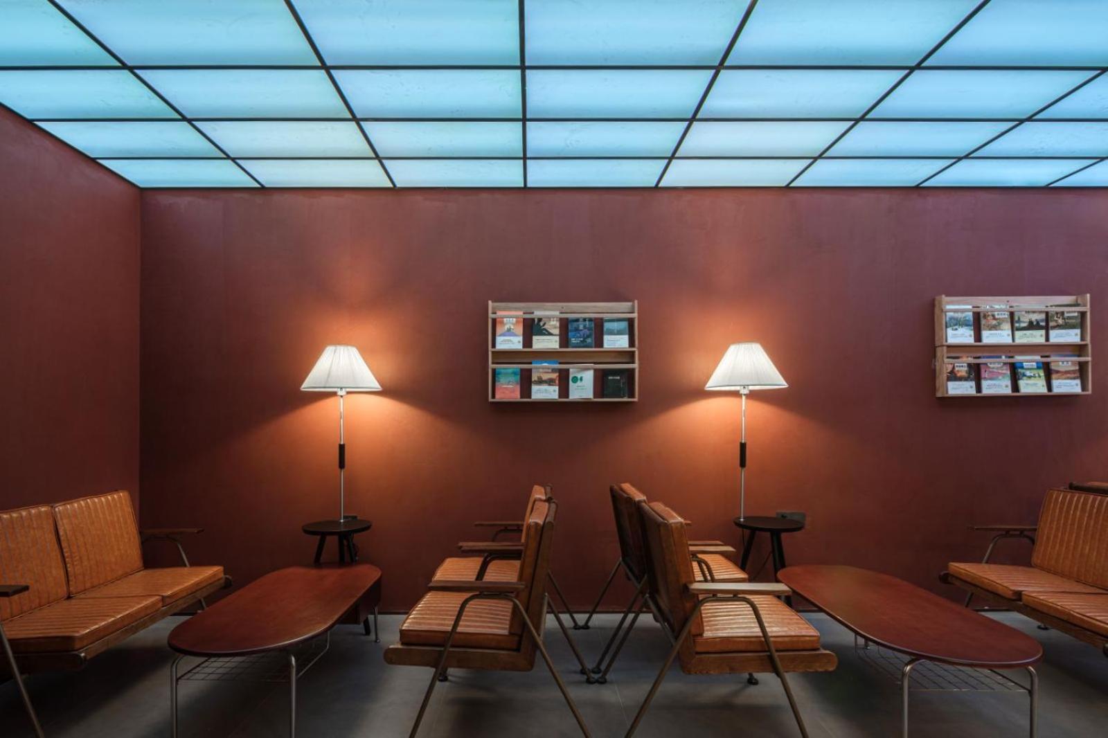 Captain 5 Youth Hotel-Shanghai Laoshan Road Branch Exterior photo