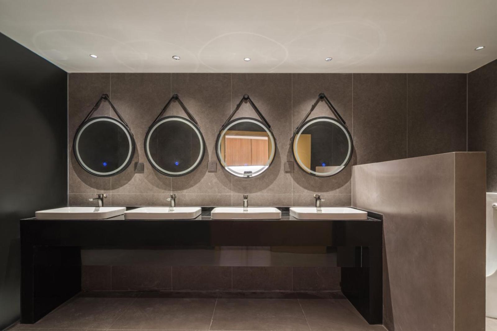 Captain 5 Youth Hotel-Shanghai Laoshan Road Branch Exterior photo