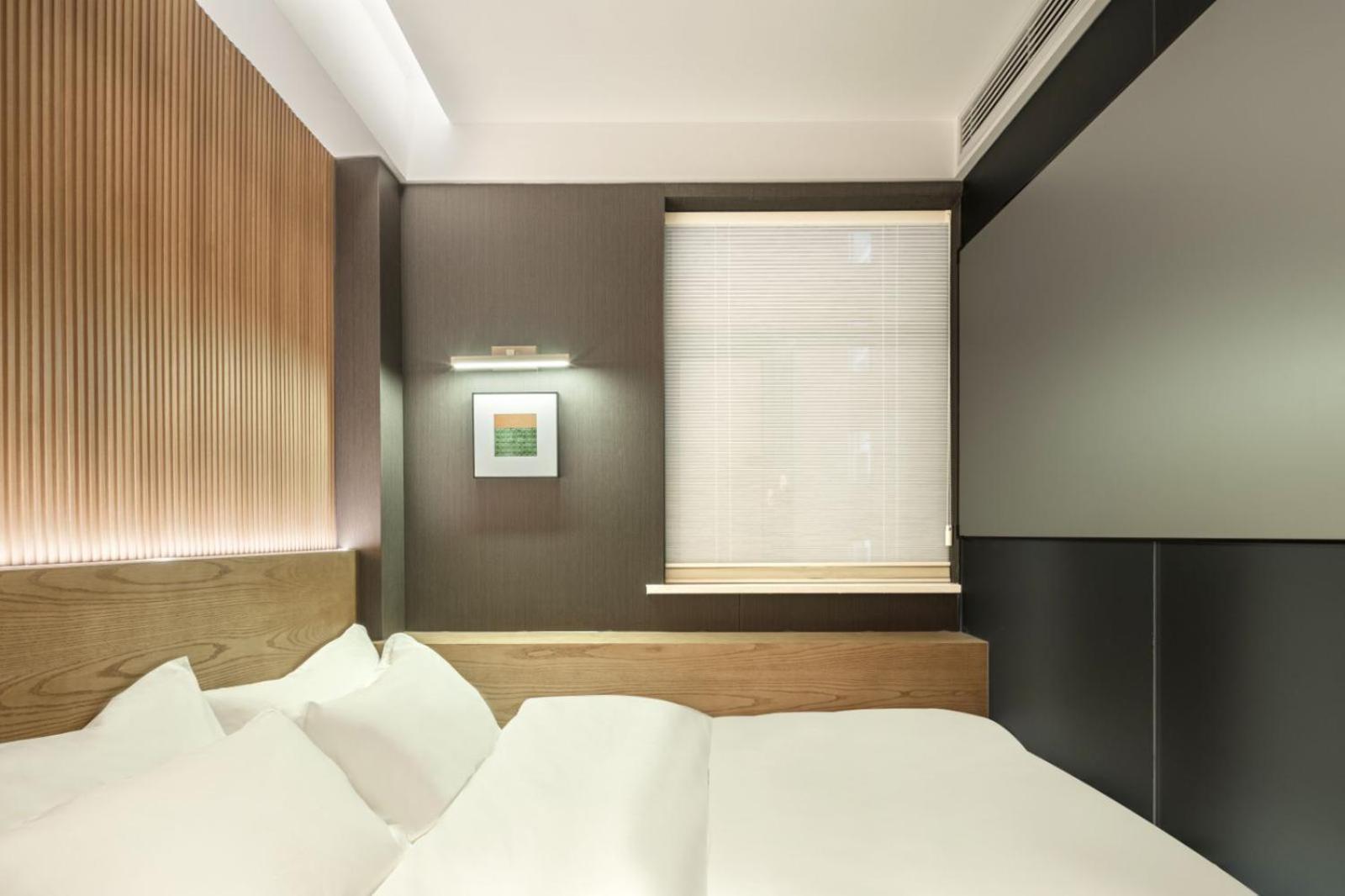 Captain 5 Youth Hotel-Shanghai Laoshan Road Branch Exterior photo